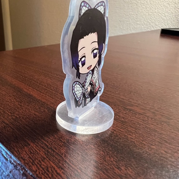 Demon Slayer Acrylic Mini Stand Anime - Picture 7 of 8